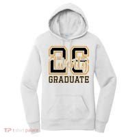 2026 Graduation Graduation Women's Hoodie thumb 0