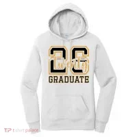 2026 Graduation Graduation Women's Hoodie thumb 0