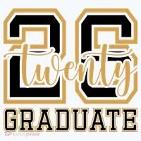 2026 Graduation Graduation Women's Hoodie thumb 2