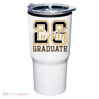 2026 Graduation Graduation Tumbler