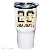 2026 Graduation Graduation Tumbler thumb 0