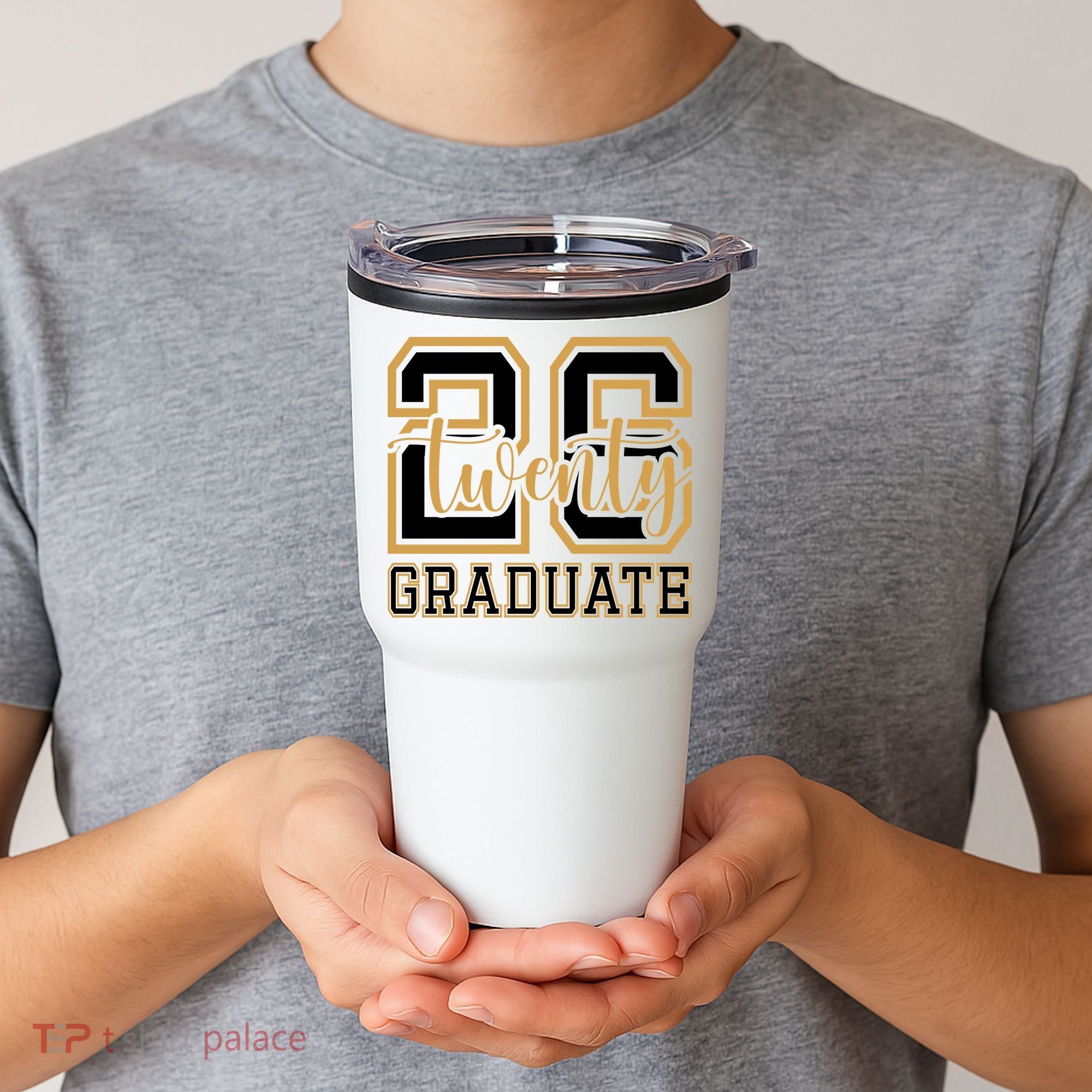 2026 Graduation Graduation Tumbler