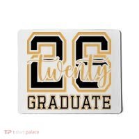 2026 Graduation Graduation Mousepad thumb 0