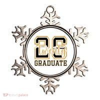 2026 Graduation Graduation Ornament thumb 0