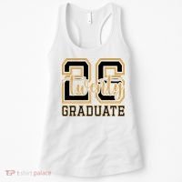 2026 Graduation Graduation Women's Tank Top thumb 0