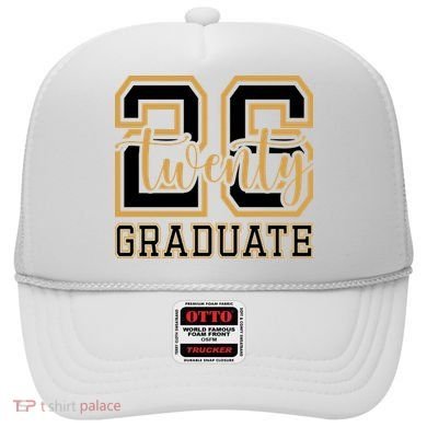 2026 Graduation Graduation Hat