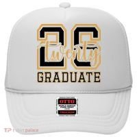 2026 Graduation Graduation Hat thumb 0
