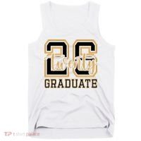 2026 Graduation Graduation Tank Top thumb 0