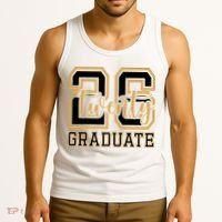 2026 Graduation Graduation Tank Top thumb 3