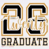 2026 Graduation Graduation Tank Top thumb 6