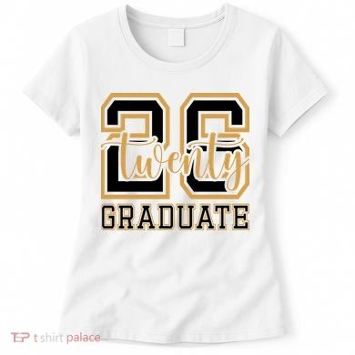 2026 Graduation Graduation Women's T-Shirt
