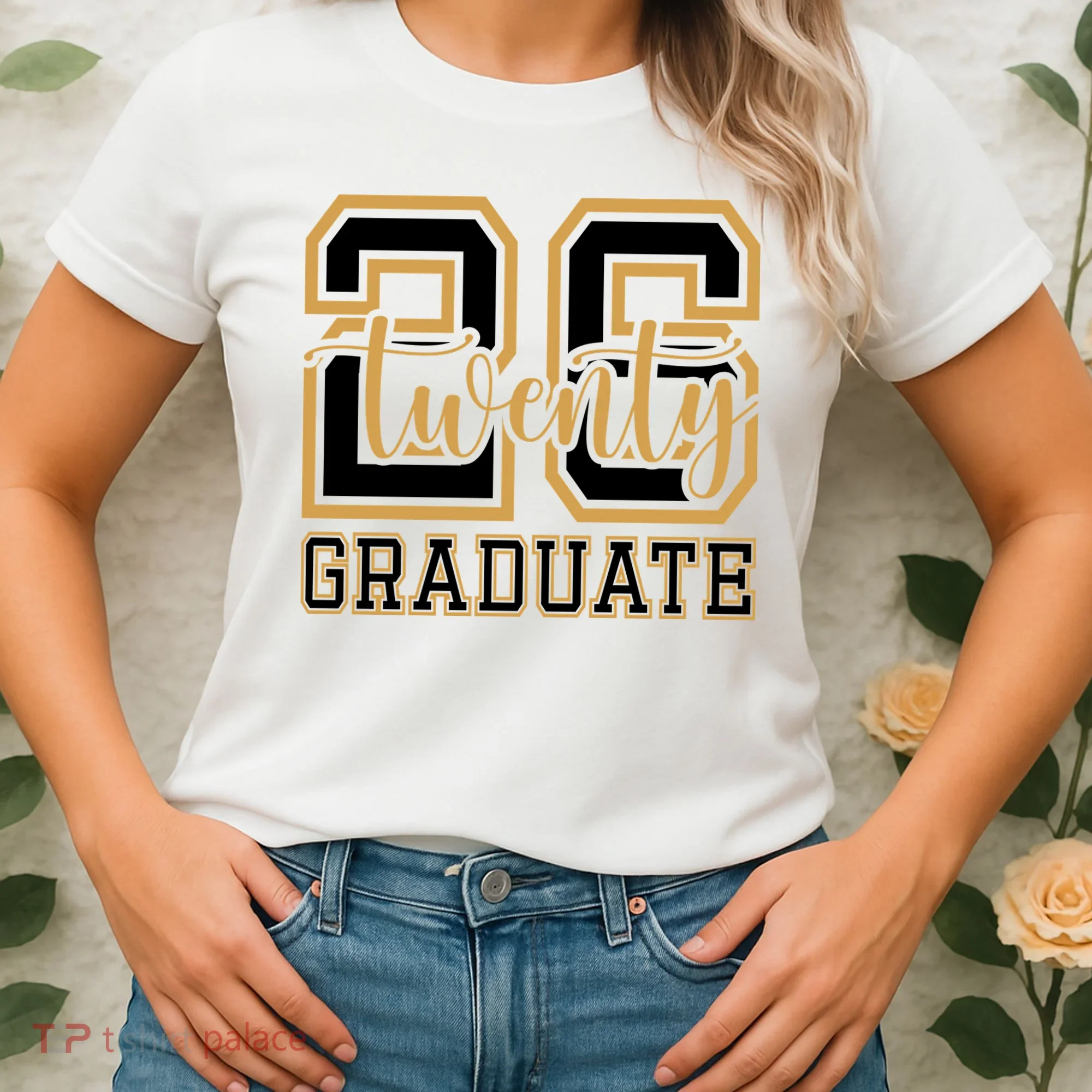 2026 Graduation Graduation Women's T-Shirt
