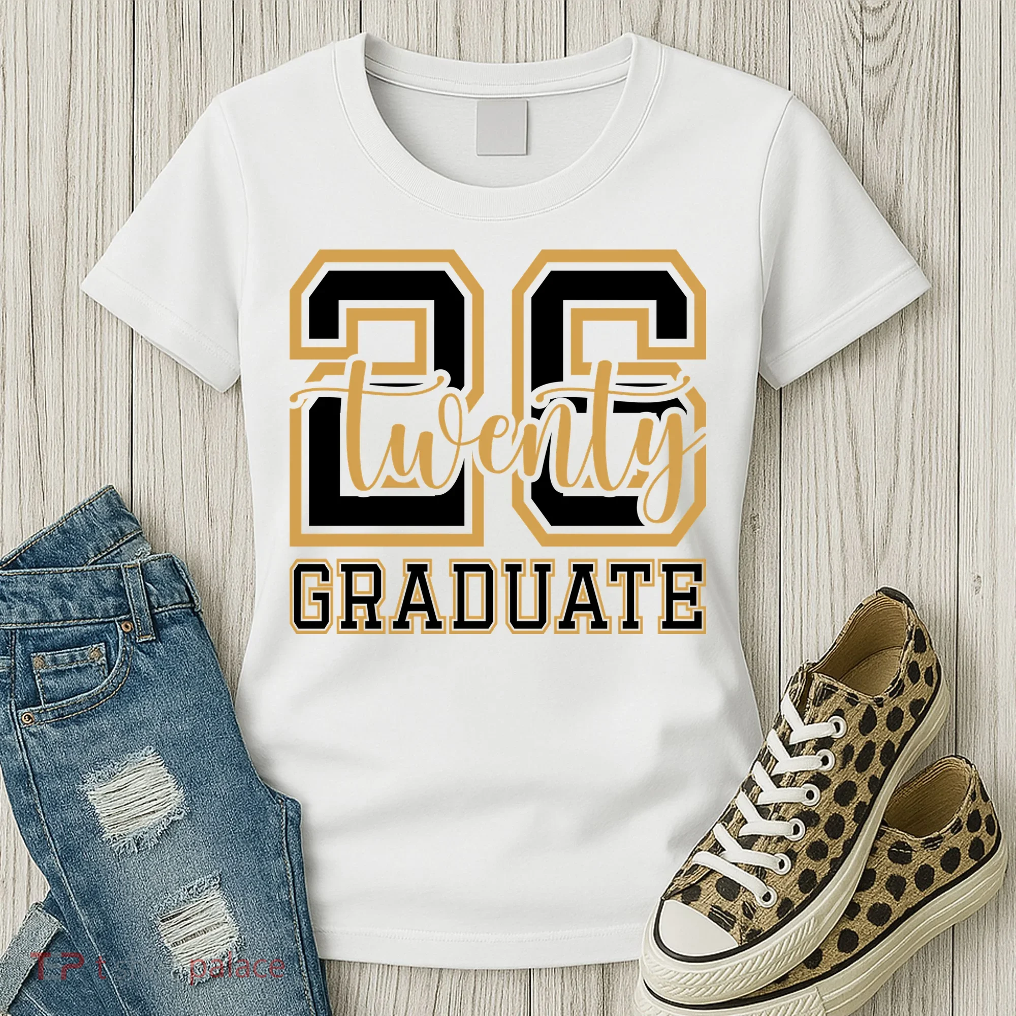 2026 Graduation Graduation Women's T-Shirt