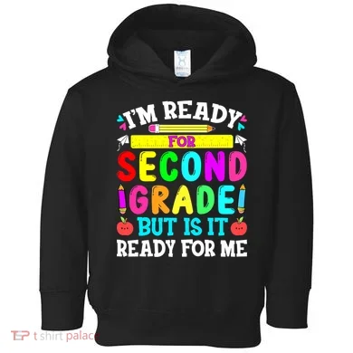 Toddler Hoodie