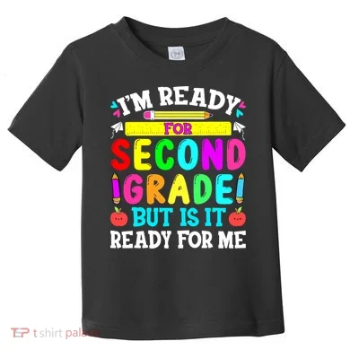 Toddler T-Shirt