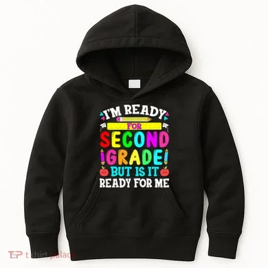 Kids Hoodie