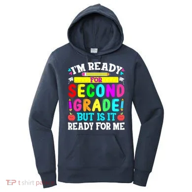 Women's Hoodie