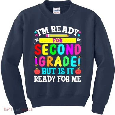 Kids Sweatshirt