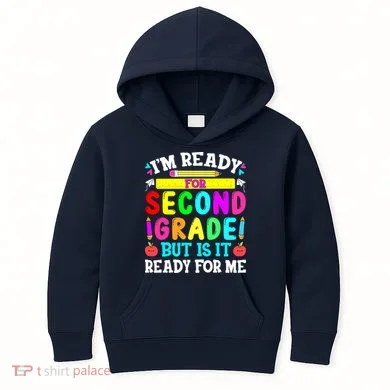 Kids Hoodie