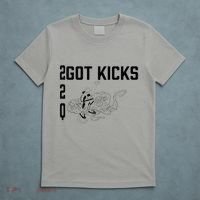 22q Got Kicks Spaceman T-Shirt thumb 5