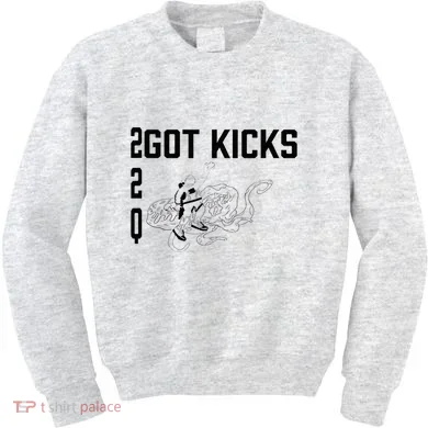 Kids Sweatshirt