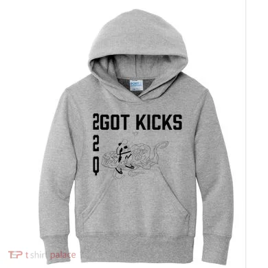 Kids Hoodie
