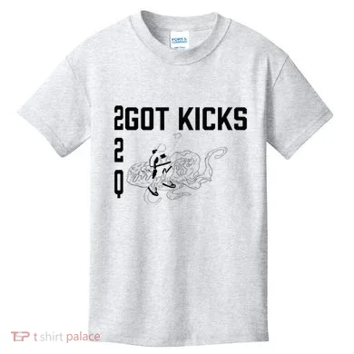 Kids T-Shirt