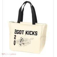 22q Got Kicks Spaceman Tote Bag thumb 3