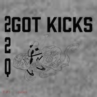 22q Got Kicks Spaceman Toddler Hoodie thumb 2