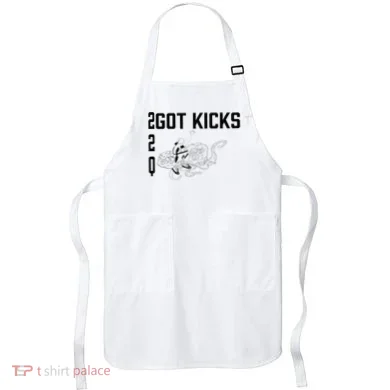 Apron