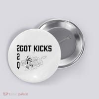 22q Got Kicks Spaceman Button thumb 0