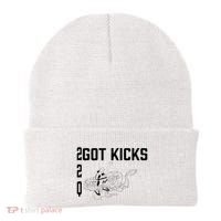 22q Got Kicks Spaceman Beanie thumb 0