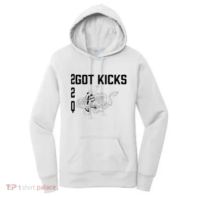 Women's Hoodie