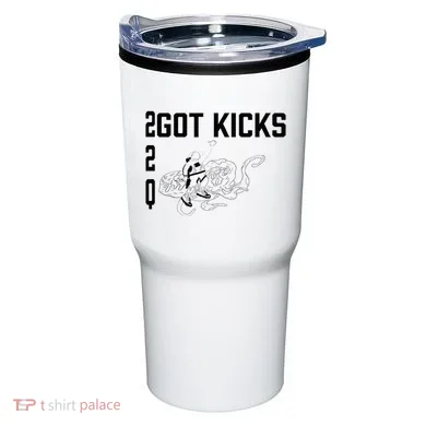 Tumbler