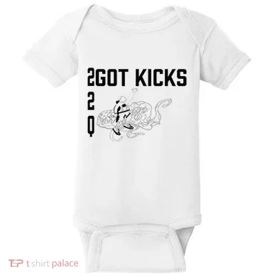 Baby Bodysuit