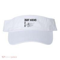 22q Got Kicks Spaceman Visor thumb 0