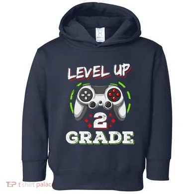 Toddler Hoodie