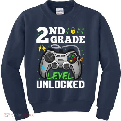 Kids Sweatshirt