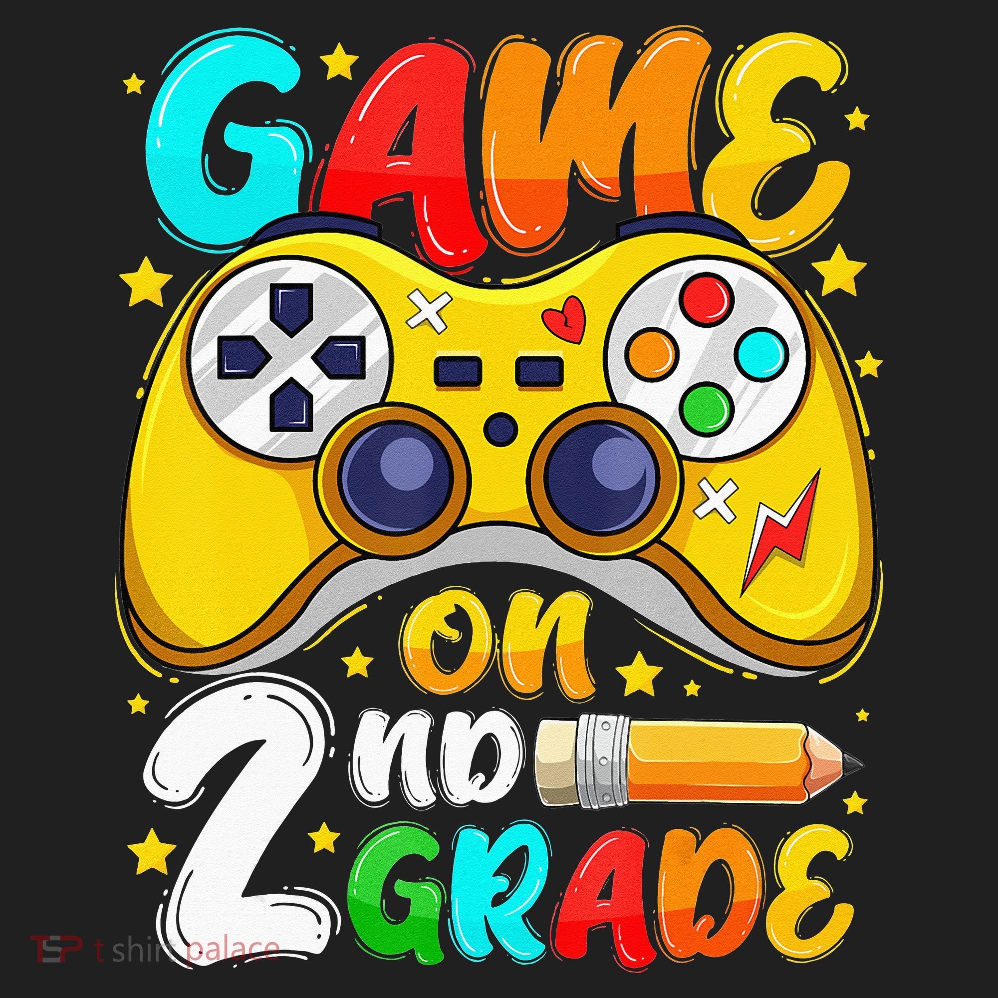 2Nd Grade Level Unlocked Game On 2Nd Grade Back To School Women's Sweatshirt