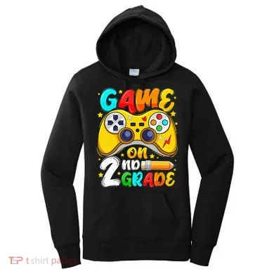 Women's Hoodie