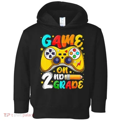 Toddler Hoodie