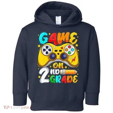 Toddler Hoodie