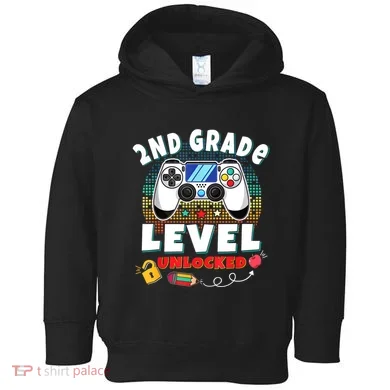 Toddler Hoodie