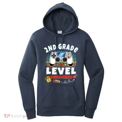 Women's Hoodie