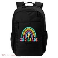 2nd Grade Squad Second Teacher Student Team Back To School Backpack thumb 0