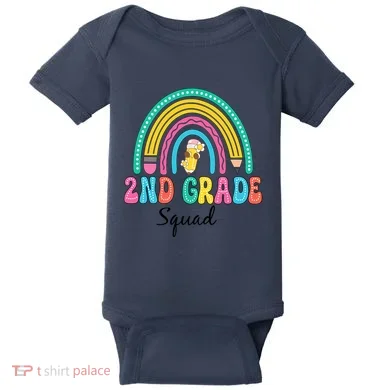 Baby Bodysuit