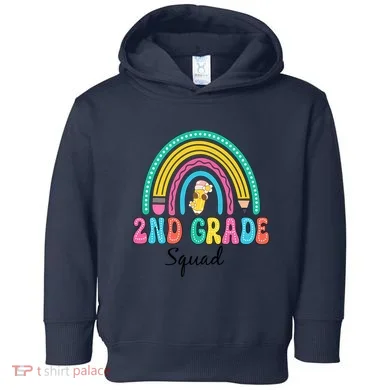 Toddler Hoodie