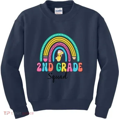 Kids Sweatshirt