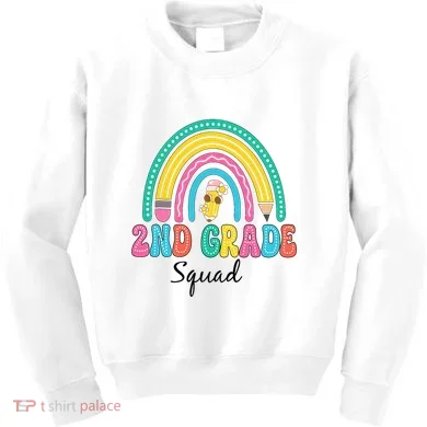 Kids Sweatshirt
