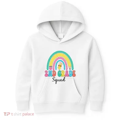 Kids Hoodie